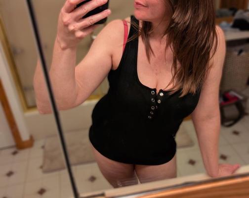 More from the wife. Please comment 