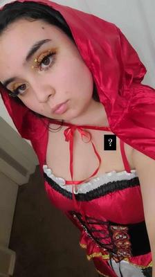 Christina, California Slut