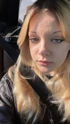Dasha | horny young blonde looks for dick