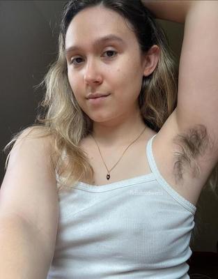 Random Hairy Delights 