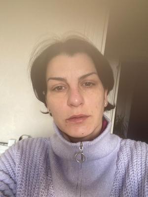 Laide et face de Conne, en Va te Souiller Quand Meme