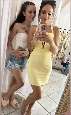 nice bitches