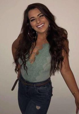 Amateur princess collections Brittany 