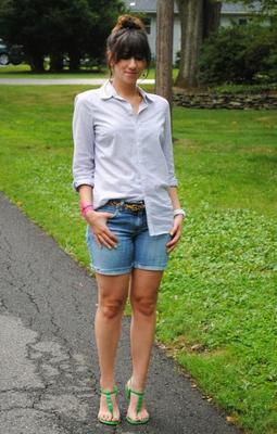 P Interés en la belleza New Milf Blogger Fave Kym