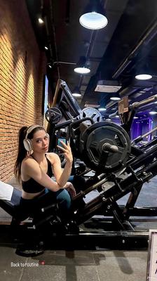 Gym Days