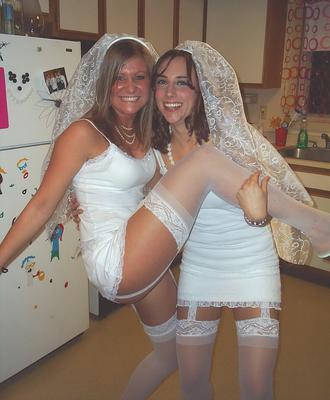 Glorious Women # 