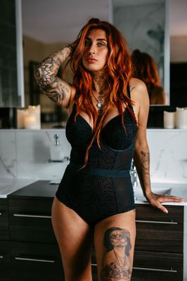 Boudoir NL