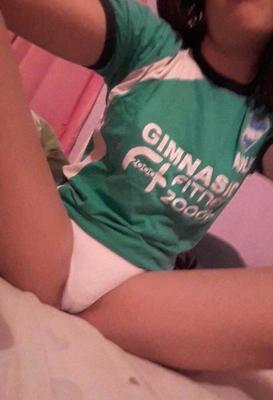 Amateur princess collections Latina 
