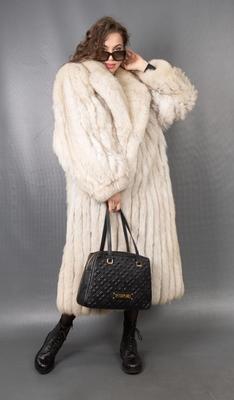 New Fur Coat 