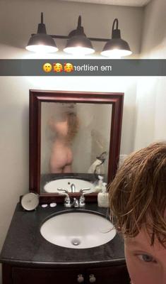 Exposure time, kik the cuck Luucyfurr 