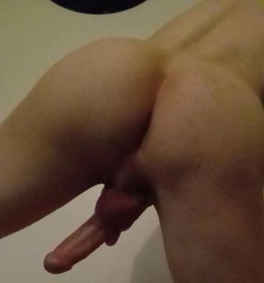 Perfect Butt