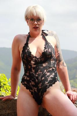 Maja Netzbody Outdoor