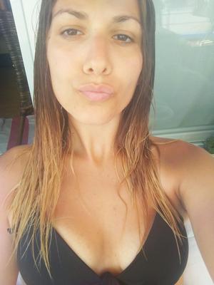 My Wife for comments!