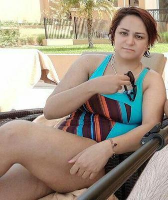 Sexy esposa iraní