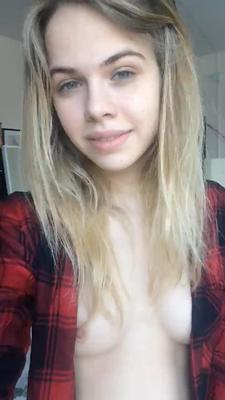 Sweet girl 