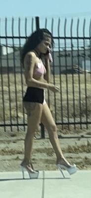 puta creep