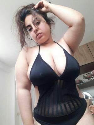 Sexy esposa iraní