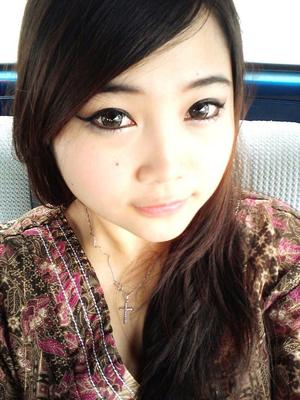 Felicia Tanoto