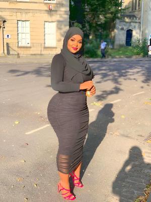 Hijab Whores