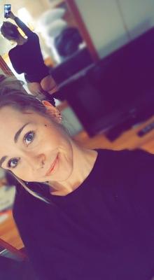 Amateur Girlfriend 