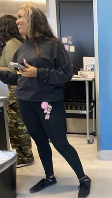 puta creep