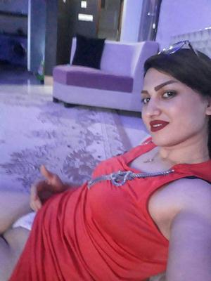 Sexy esposa iraní