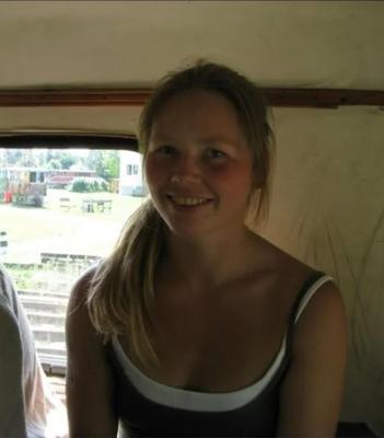 Mature Swedish Wife