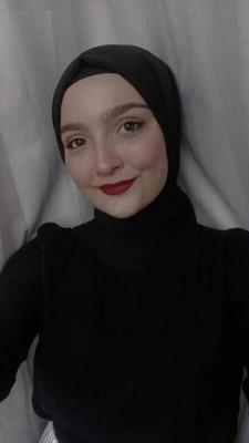 Turkish Hijab Slut Meryem
