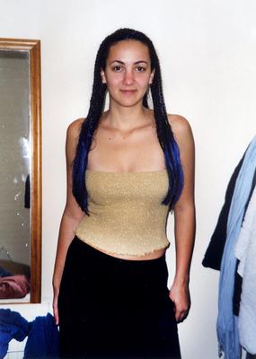 Aún más esposa joven