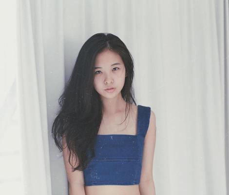 Selina Irwan