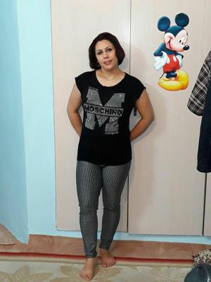 Sexy esposa iraní