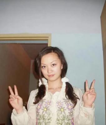 Esposa china cachonda