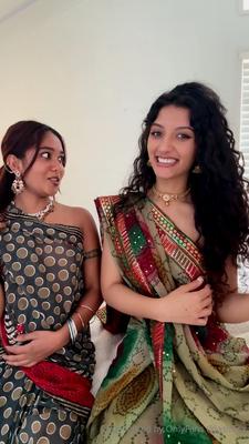 Desi lesbianas