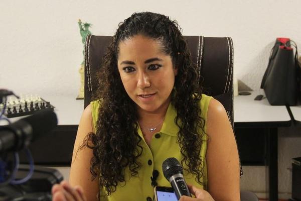 メキシコ政府の役人が暴露した