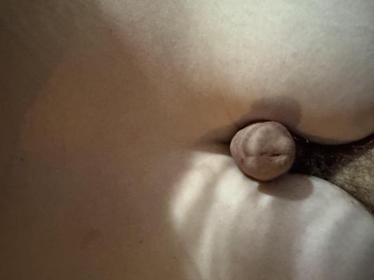 Titty fucking my wife’s beautiful tits
