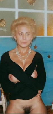 algerian mature 
