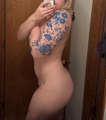New Ink