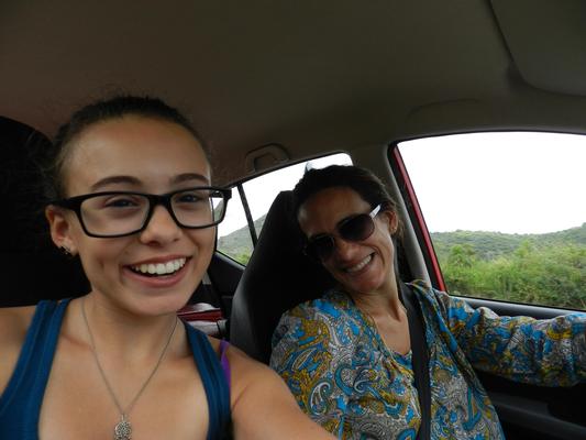 St. Martin -Reise mit Mama (Flickr)