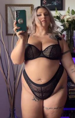 Dessous Babes