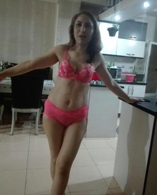 Sexy esposa iraní