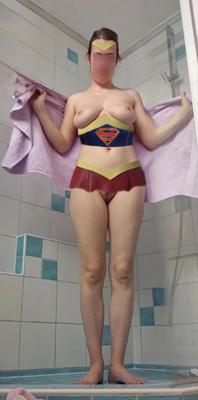 Super Heroes