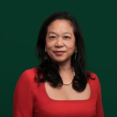Daniëlle Hahn