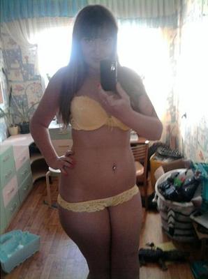 Irina from Novosibirsk 