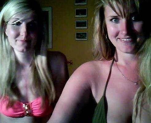 annie & ally