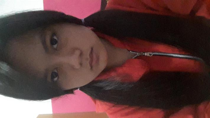 Shania Anastasia