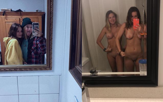 Dressed/Undressed 
