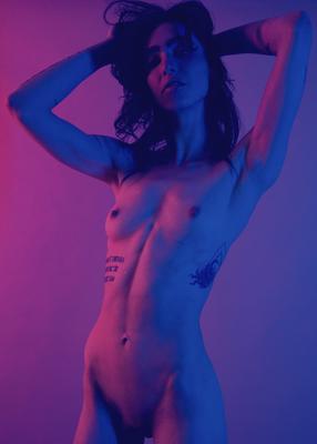 Skinny Fuck Doll