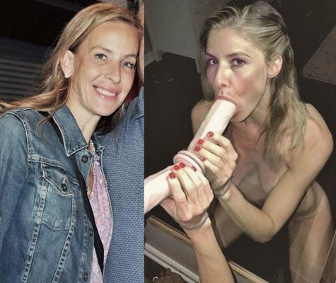 Amateur Milfs, Wives, Girlfriends Exposed and Loving It...