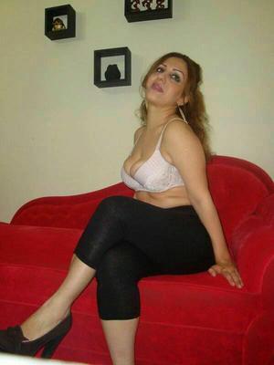 Sexy esposa iraní