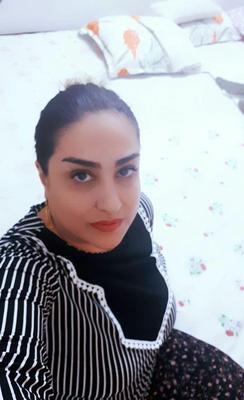 Sexy esposa iraní